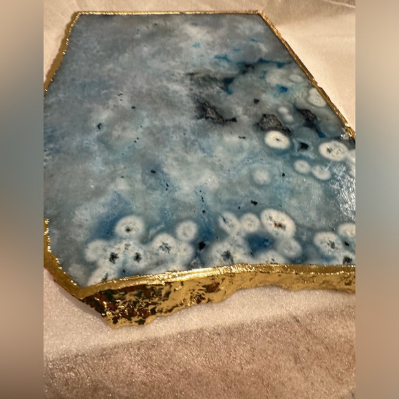 Blue Quartz cheese board - Picture 14 of 15